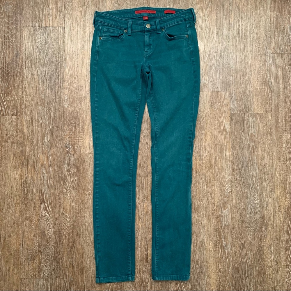 Banana Republic Skinny Jeans Size 26